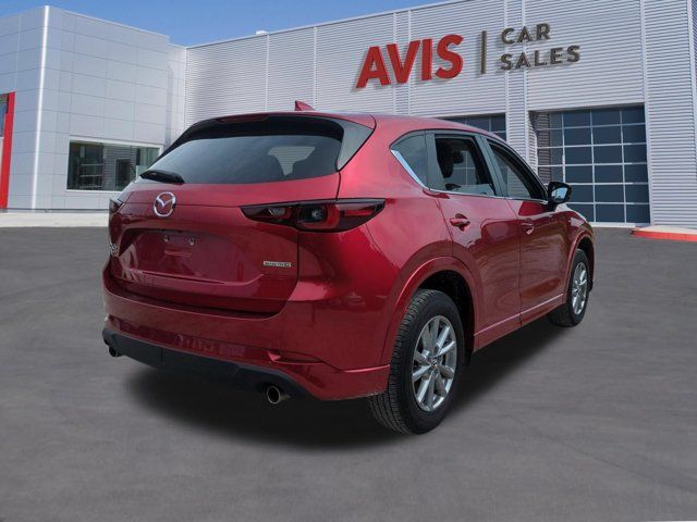 Thumbnail: 2025 Mazda CX-5 - 6
