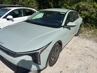 2025 Kia K4  -
                  Orlando, FL