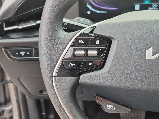 Thumbnail: 2025 Kia Niro - 20