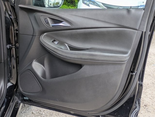 Thumbnail: 2024 Buick Encore GX - 30