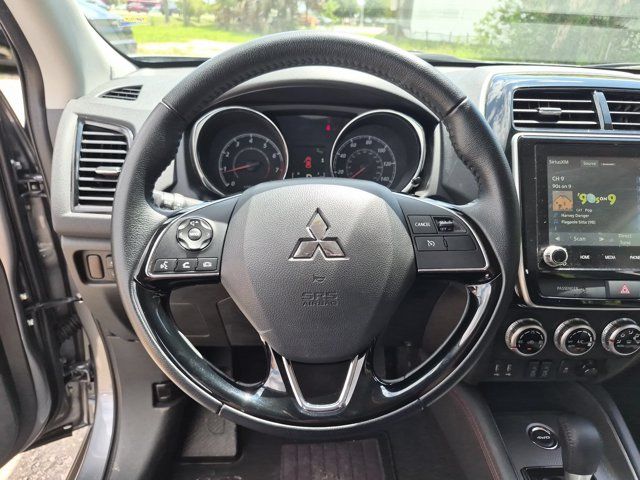 Thumbnail: 2025 Mitsubishi Outlander Sport - 22