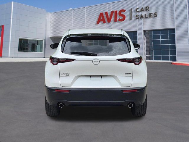 Thumbnail: 2025 Mazda CX-30 - 7