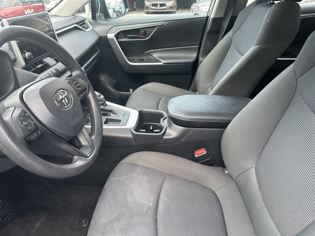 Thumbnail: 2024 Toyota RAV4 - 3