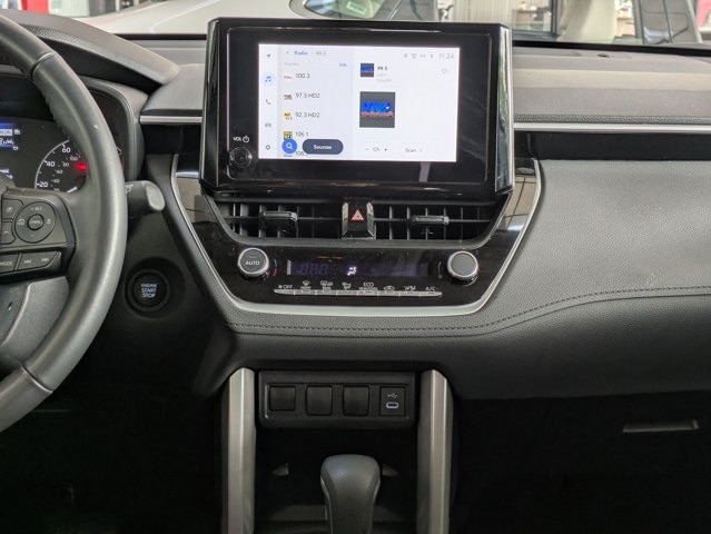 Thumbnail: 2025 Toyota Corolla Cross - 15