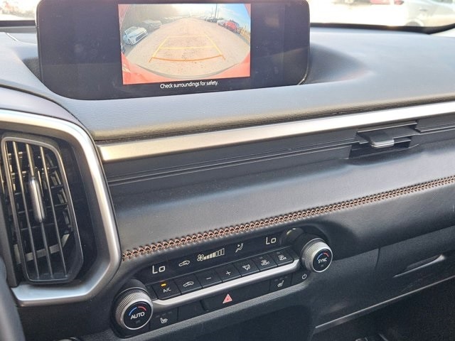 Thumbnail: 2025 Mazda CX-50 - 18