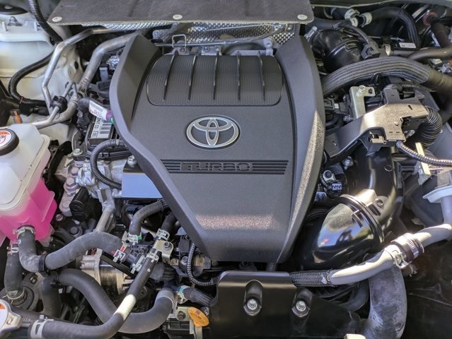 Thumbnail: 2024 Toyota Highlander - 29