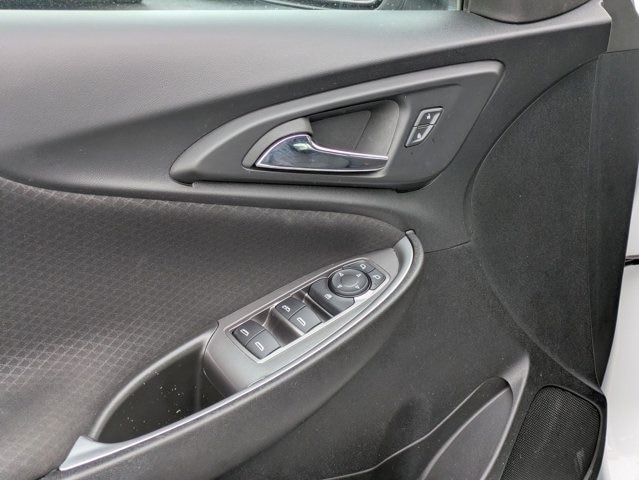 Thumbnail: 2024 Chevrolet Malibu - 3