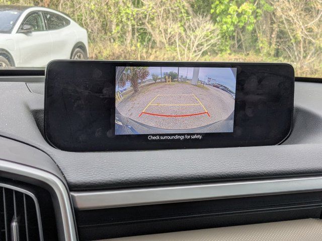 Thumbnail: 2025 Mazda CX-50 - 19