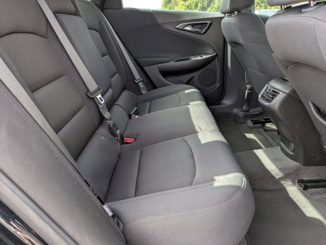 Thumbnail: 2024 Chevrolet Malibu - 30