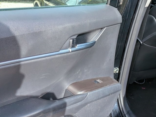 Thumbnail: 2024 Toyota Camry - 20