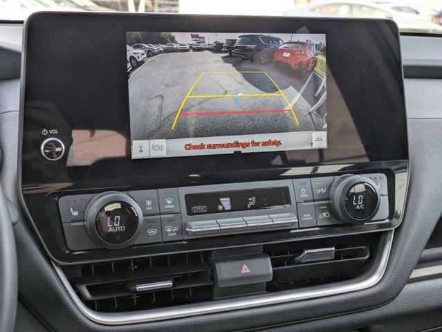 Thumbnail: 2025 Toyota Grand Highlander - 9