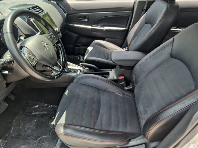 Thumbnail: 2025 Mitsubishi Outlander Sport - 24