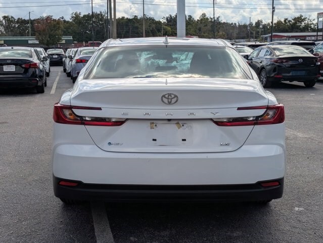 Thumbnail: 2025 Toyota Camry - 6