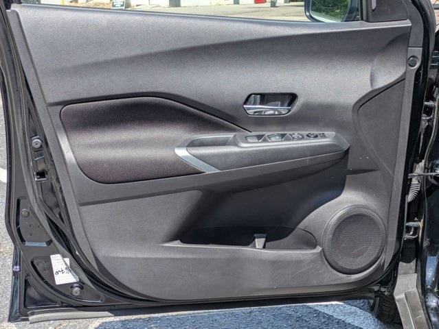 Thumbnail: 2024 Nissan Kicks - 11