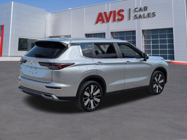 Thumbnail: 2025 Mitsubishi Outlander - 6