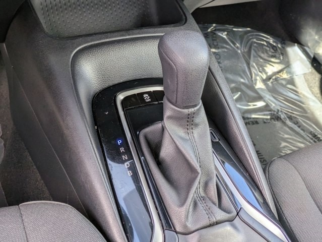Thumbnail: 2024 Toyota Corolla - 16