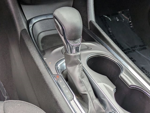 Thumbnail: 2023 Chevrolet Malibu - 11