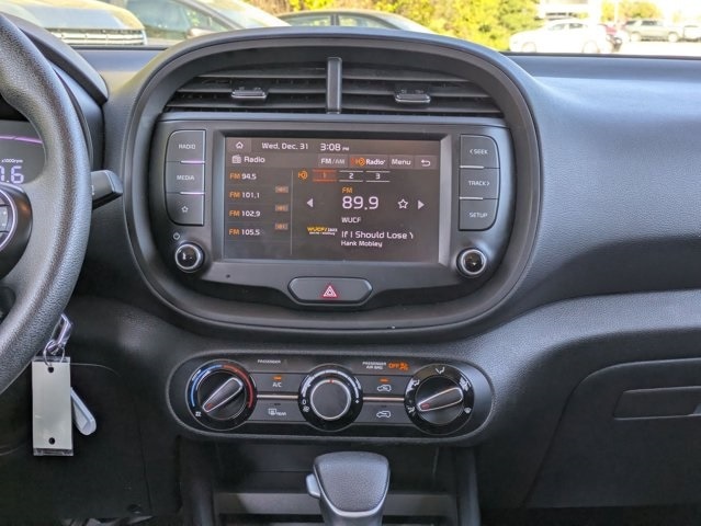 Thumbnail: 2024 Kia Soul - 10