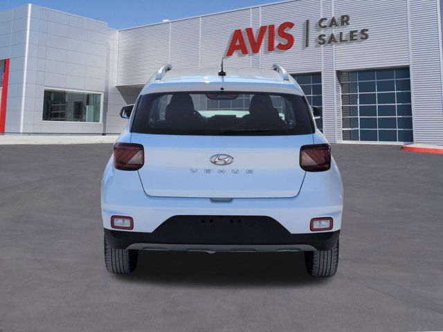 Thumbnail: 2025 Hyundai Venue - 7