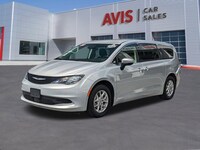 2023 Chrysler Voyager LX -
                  Orlando, FL