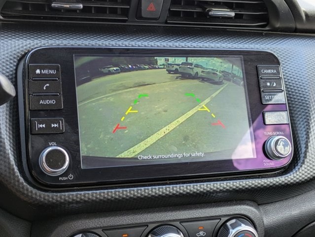 Thumbnail: 2024 Nissan Kicks - 17