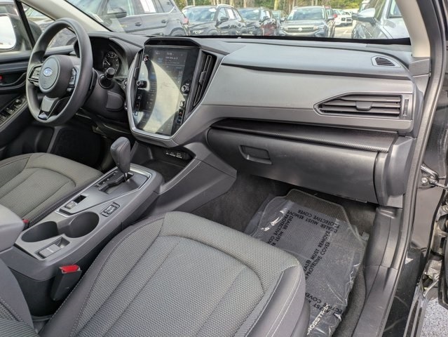 Thumbnail: 2024 Subaru Crosstrek - 25