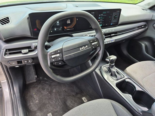Thumbnail: 2025 Kia K4 - 15