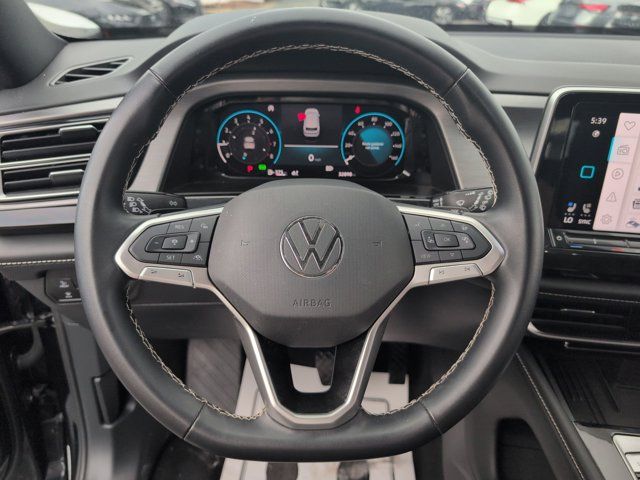 Thumbnail: 2025 Volkswagen Atlas - 22