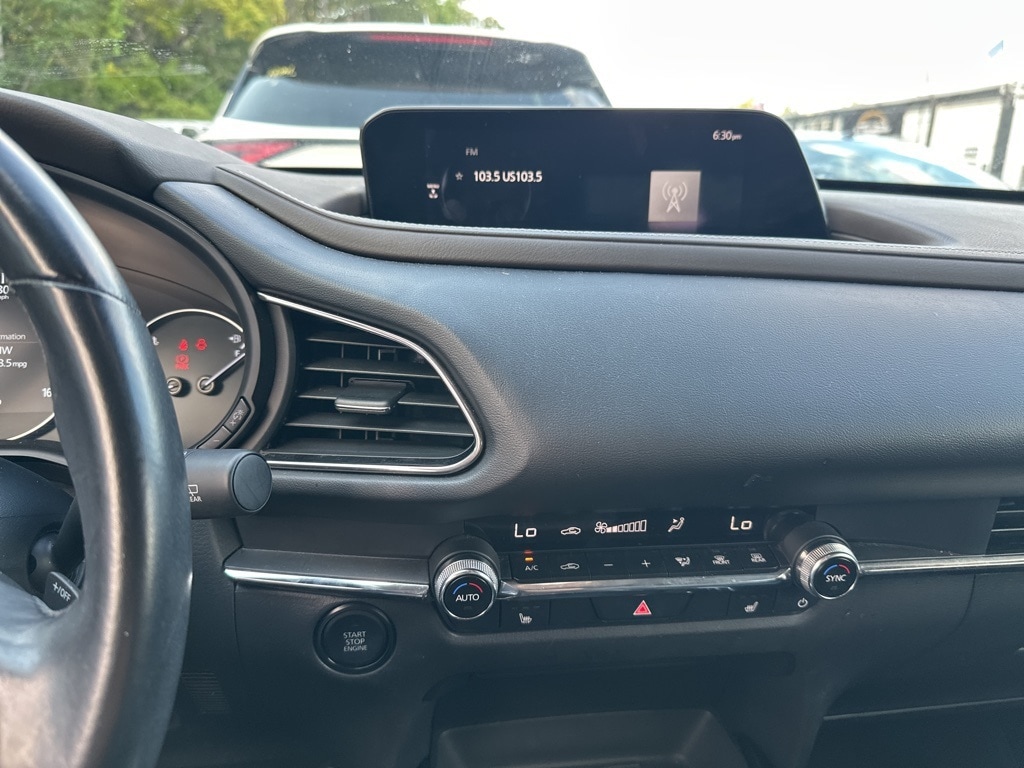 Thumbnail: 2024 Mazda CX-30 - 5