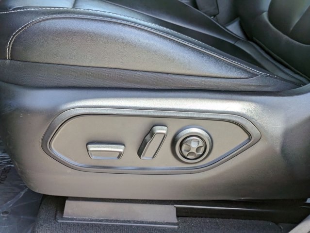 2023 Jeep Grand Cherokee 4xe 14