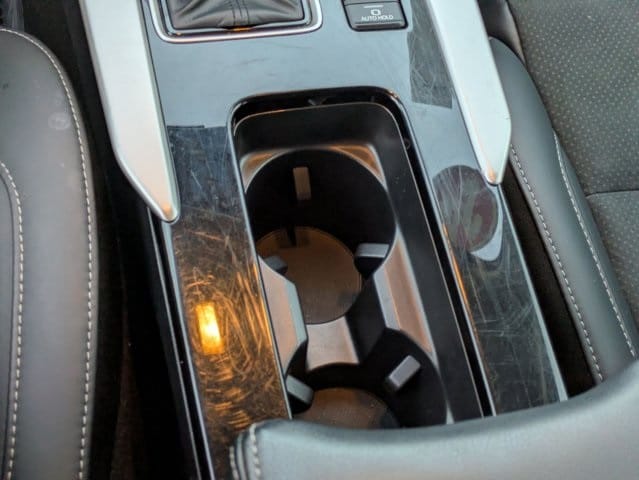 Thumbnail: 2024 Mitsubishi Eclipse Cross - 17