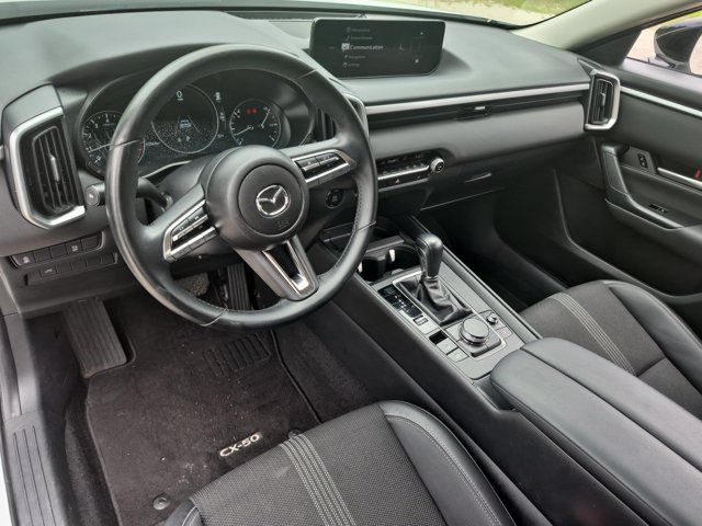 Thumbnail: 2025 Mazda CX-50 - 15