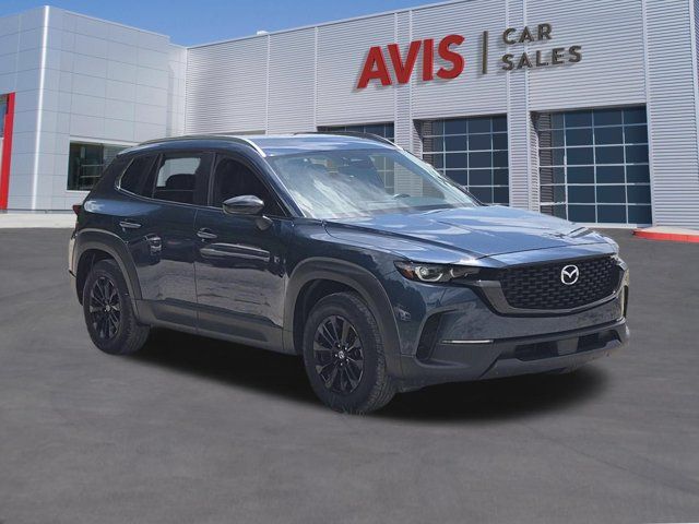 Thumbnail: 2025 Mazda CX-50 - 3