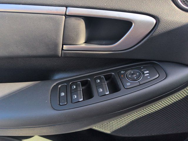 Thumbnail: 2025 Hyundai Sonata - 13