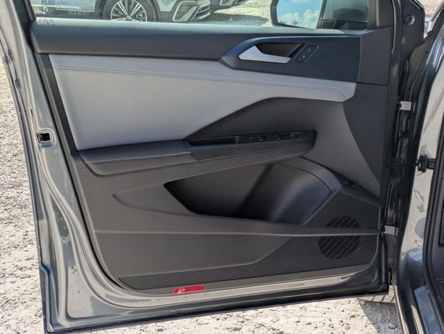 Thumbnail: 2024 Volkswagen Taos - 2