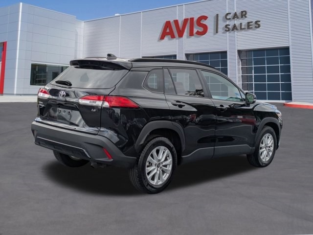 Thumbnail: 2024 Toyota Corolla Cross - 6