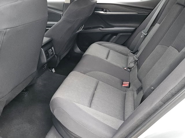 Thumbnail: 2025 Toyota Camry - 29