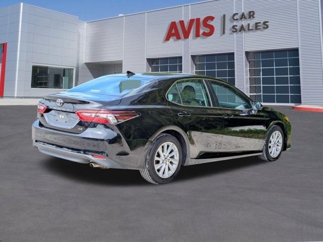 Thumbnail: 2024 Toyota Camry - 6