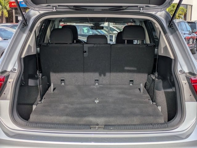 Thumbnail: 2024 Volkswagen Tiguan - 22