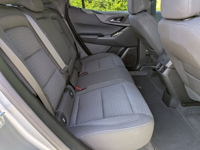 Thumbnail: 2025 Chevrolet Equinox - 31