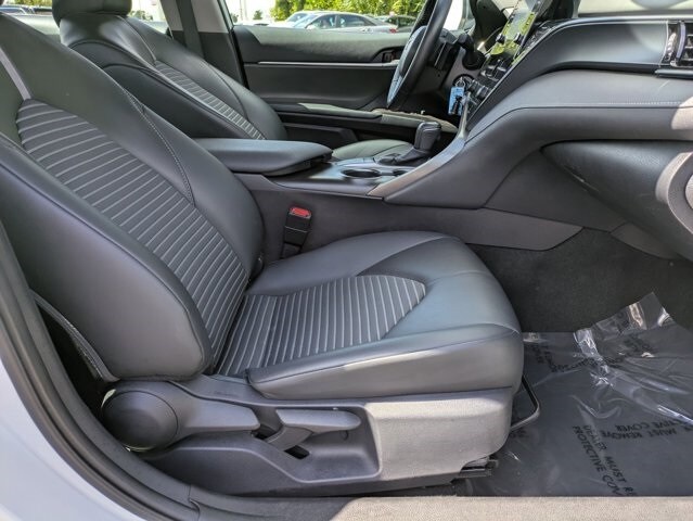 Thumbnail: 2024 Toyota Camry - 31