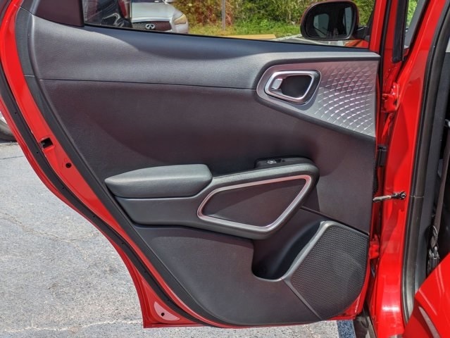 Thumbnail: 2024 Kia Soul - 26