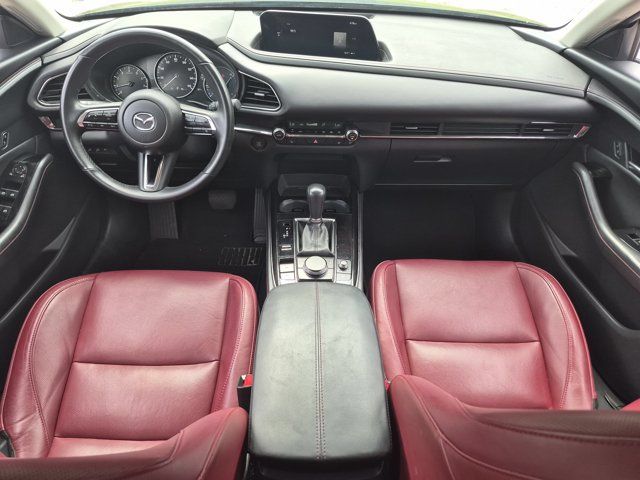 Thumbnail: 2025 Mazda CX-30 - 25