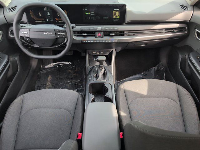 Thumbnail: 2025 Kia K4 - 25
