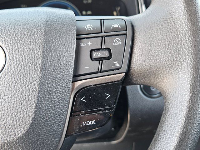 Thumbnail: 2025 Toyota Camry - 21