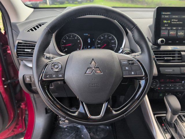 Thumbnail: 2025 Mitsubishi Eclipse Cross - 23