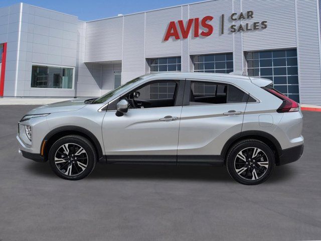 Thumbnail: 2025 Mitsubishi Eclipse Cross - 10