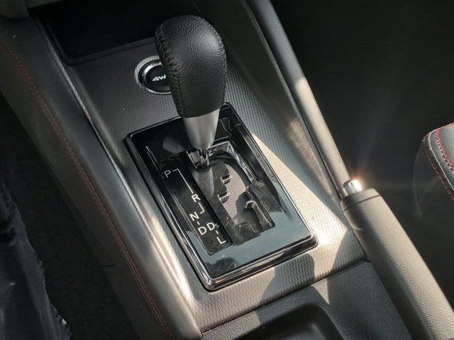 Thumbnail: 2025 Mitsubishi Outlander Sport - 19