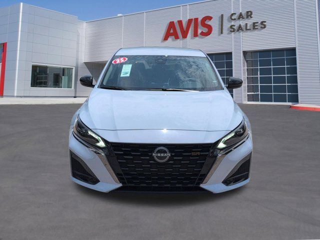 Thumbnail: 2025 Nissan Altima - 2