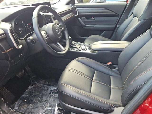 Thumbnail: 2025 Mazda CX-50 - 24